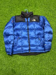 The North Face Puffers