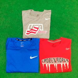 Nike Sports T-Shirt