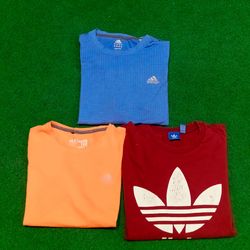 Adidas Polo T-shirt