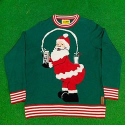 Christmas Sweater