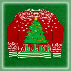 Christmas Sweater