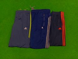 Adidas Mix Trousers