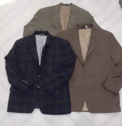 Z0202 Veste Polo Vintage Lauren pour homme