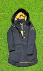 Moose Knuckles Jackets