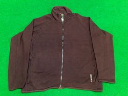 Ralph Lauren Mix Zipper