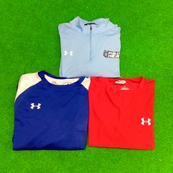 Under Armour Long Sleeve T-shirt