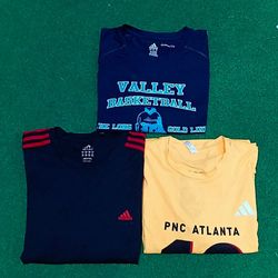 Adidas Long Sleeve T-shirt