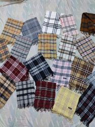 cachecol Burberry