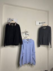 Mix Branded Sweater