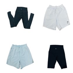 Lululemon mix items