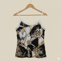 Vintage Y2K Lace Cami's (100 pieces)