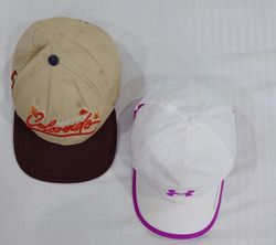 CR539 Classic Vintage Cap