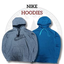 Nike Hoodies