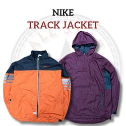 Nike Track Jackets