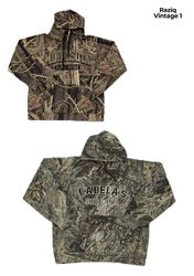 Realtree & Camo Hoodies