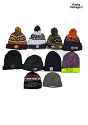 Mix Branded Wool Hats