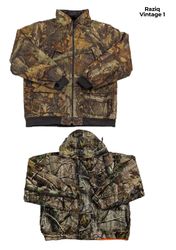Realtree Jackets