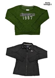 Aeropostale Mix hiver Bundle