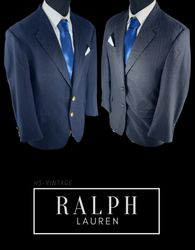 Polo ralph lauren& ralph lauren Blazers 💖 💕