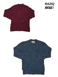 Hollister Knitwear