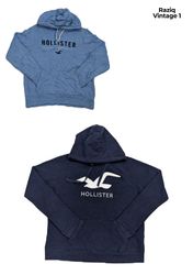 Hoodies Hollister