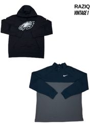 Nike Hoodie & Sweatshirt