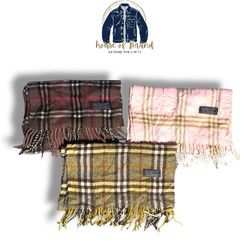 Burberry-Schals