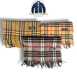 Burberry-Schals