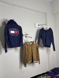 Tommy Hilfiger Sweatshirts / Hoodies