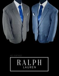 Polo ralph lauren & Ralph lauren Blazers 💖 💕