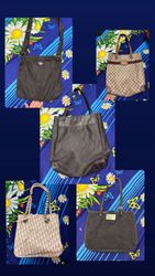 Preloved Luxury Handbags Collection