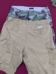 Polo Ralph Lauren Shorts Mix – Stili Casual & Clas..