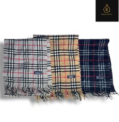 Burberry Scarve