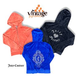VPX218 Vestes Juicy Couture