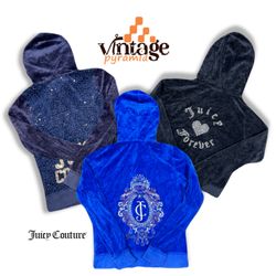 Vêtements VPX222 Juicy Couture