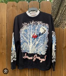 Pull de Noël