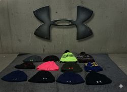 Under Armour Wollmütze
