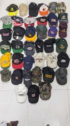 Cappelli di marca misti