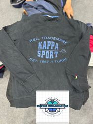 Mix de sweatshirts de marque