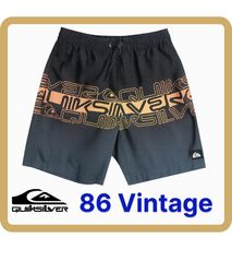 Quiksilver surf shorts