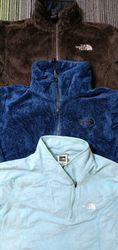 The North Face Fleece (2523)