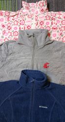 Columbia Fleece (2524)