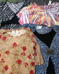 Blusa Y2K (2526)