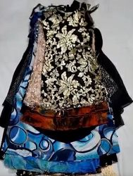 Y2k Starry Allure Poly Dress