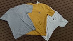Carhartt Authentic T-Shirts