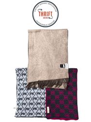 T1845 Michael Kors Écharpes Mix🧣