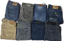 DIESEL JEANS  (ID 1417)