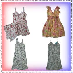 The Summer I Turned Pretty- All Styles Floral Dres..