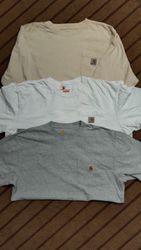 Carhartt T-Shirts