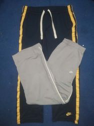 Classic Nike Track Pants